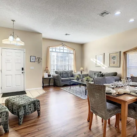 Triton Vacation Pool Home Near Disney Orlando Exterior foto