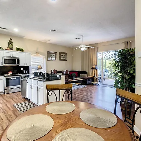 Triton Vacation Pool Home Near Disney Orlando Exterior foto