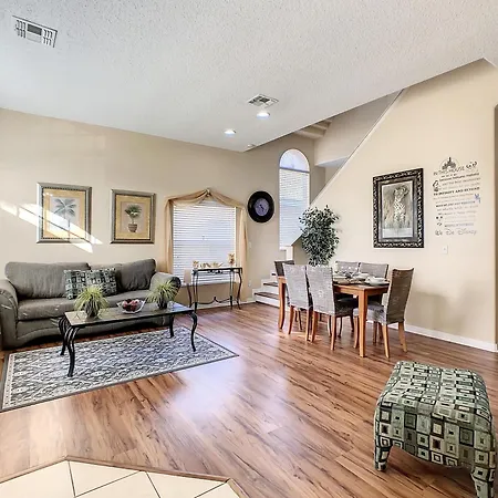 Triton Vacation Pool Home Near Disney Orlando Exterior foto