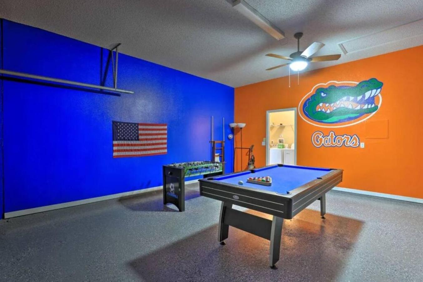 Ferienhaus Triton Vacation Pool Near Orlando
