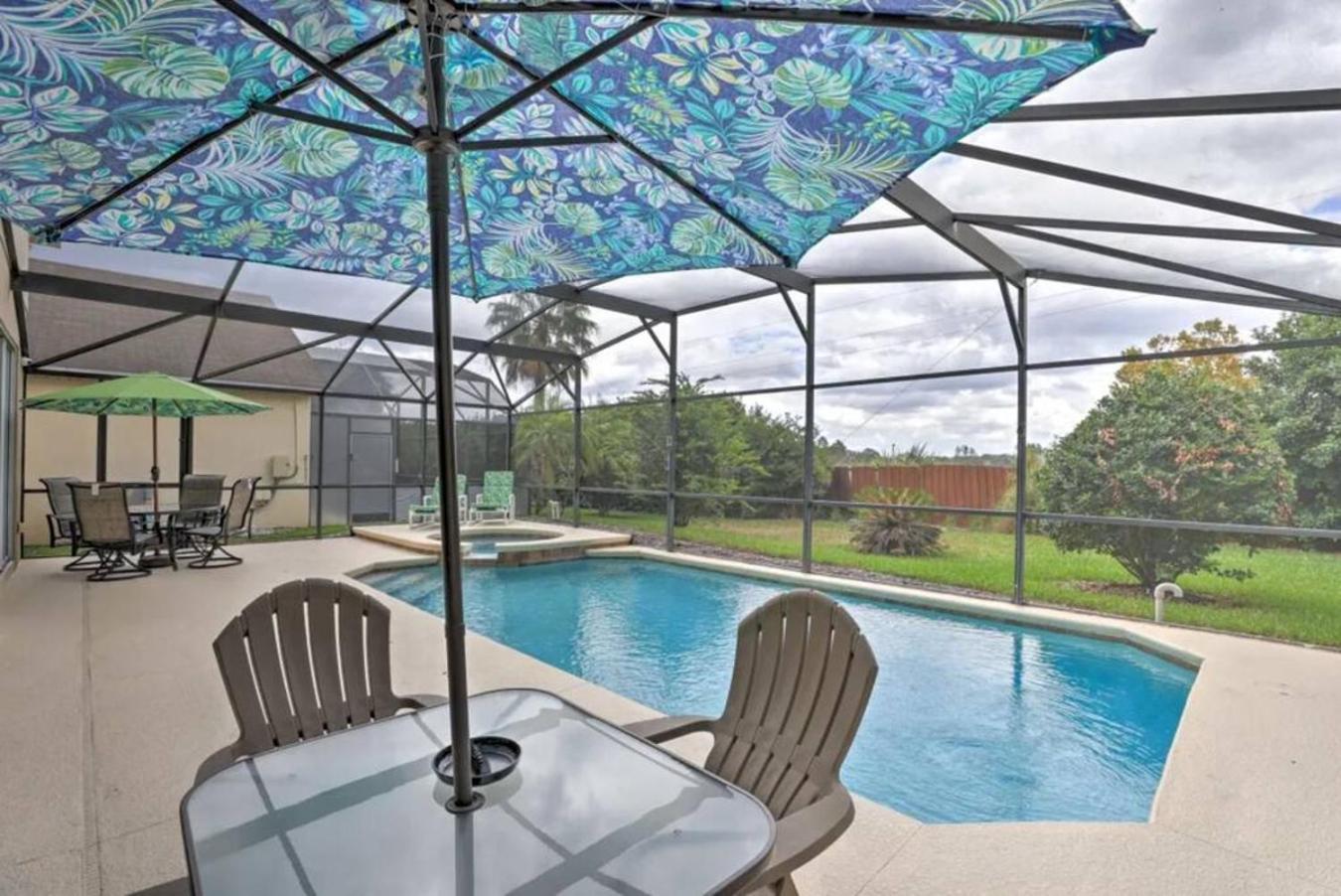 Ferienhaus Triton Vacation Pool Near